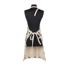 Load image into Gallery viewer, Christmas Tree with Bows Apron
