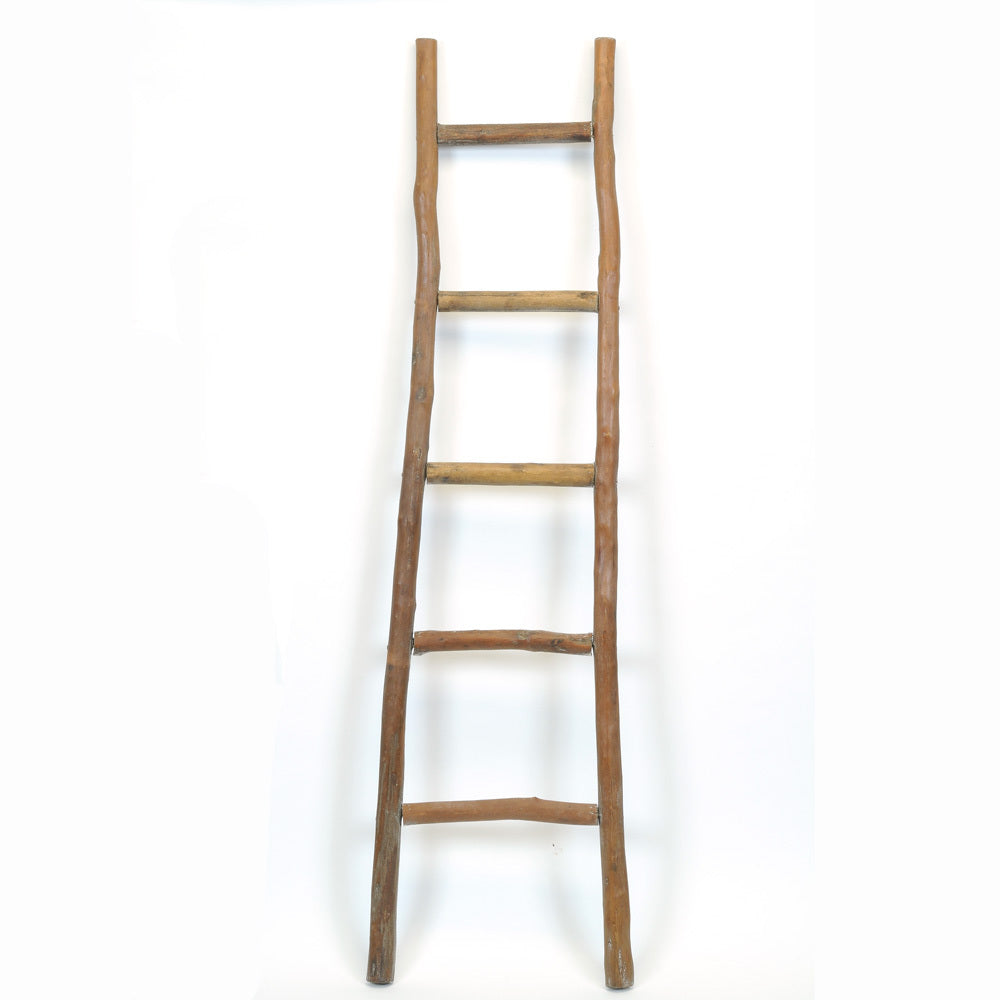 Wooden Blanket Ladder *store pick up only*