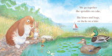 Load image into Gallery viewer, Auntie Loves You Board Book

