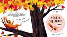 Load image into Gallery viewer, The Leaf Thief
