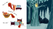 Load image into Gallery viewer, The Leaf Thief
