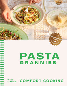 Pasta Grannies