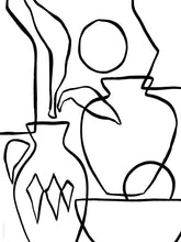 Load image into Gallery viewer, The Sweet Life Painting and Coloring Book
