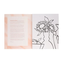 Load image into Gallery viewer, The Sweet Life Painting and Coloring Book
