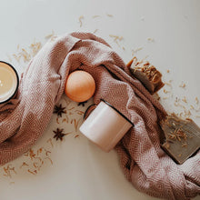 Load image into Gallery viewer, Pumpkin Spice Soap Bar
