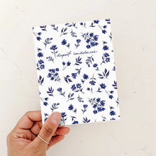 Load image into Gallery viewer, Deepest Condolences Card
