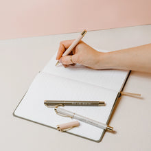 Load image into Gallery viewer, Go For It Pen Set
