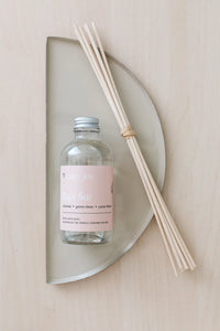 Baja Sur | Reed Diffuser by Caley Joy