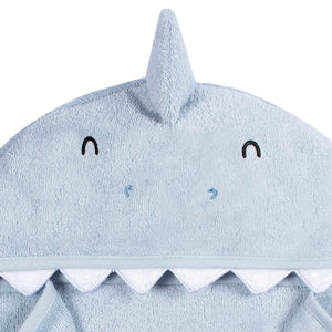 Gerber Shark 4piece Bath Set