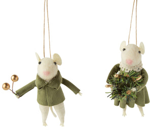 Good Tidings Mice