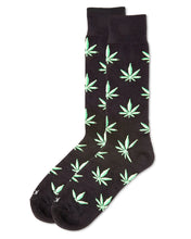 Load image into Gallery viewer, Me &amp; Mary Jane Mens Bamboo Socks
