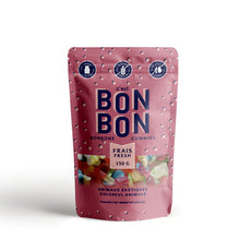 Load image into Gallery viewer, C'est Bonbon Colourful Animals
