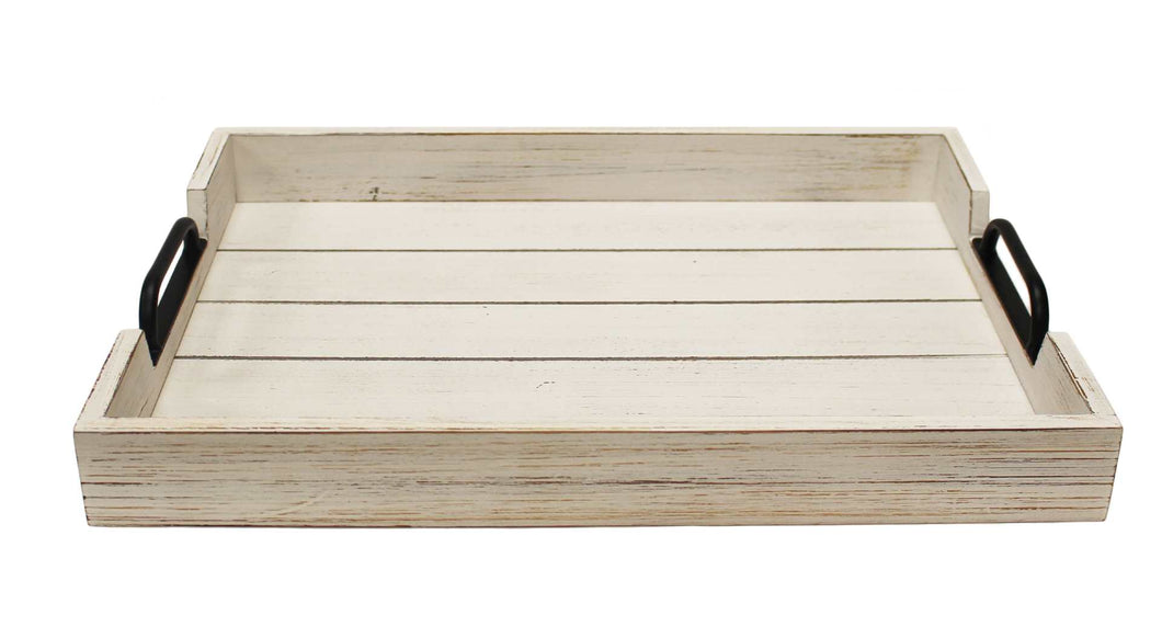 Whitewash Tray