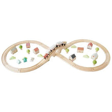 Load image into Gallery viewer, Le Toy Van Wooden Train Set
