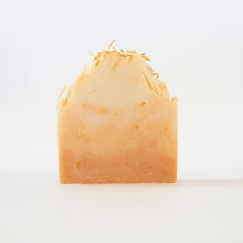Load image into Gallery viewer, You&#39;re A Peach Soap Bar: SOAK Bath Co.
