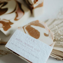 Load image into Gallery viewer, Apple Orchard Soap: SOAK Bath Co.
