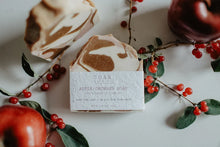 Load image into Gallery viewer, Apple Orchard Soap: SOAK Bath Co.
