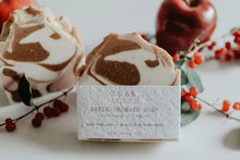 Load image into Gallery viewer, Apple Orchard Soap: SOAK Bath Co.
