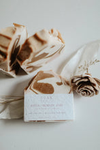 Load image into Gallery viewer, Apple Orchard Soap: SOAK Bath Co.
