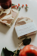 Load image into Gallery viewer, Apple Orchard Soap: SOAK Bath Co.
