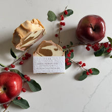Load image into Gallery viewer, Apple Orchard Soap: SOAK Bath Co.

