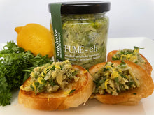 Load image into Gallery viewer, Fume-Eh Smoked Artichoke Tapenade
