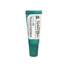 Load image into Gallery viewer, Naked Bee Serious Beeswax Lip Salve
