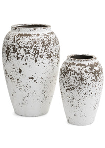 Ridley Vase, Large