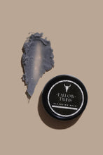 Load image into Gallery viewer, Tallow Twins Charcoal Cleansing Balm
