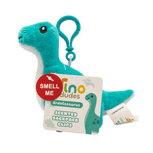 Load image into Gallery viewer, Dino Dudes Backpack Buddies

