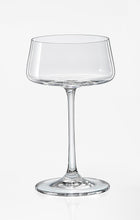 Load image into Gallery viewer, Champagne Coupe, Clear
