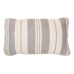 Boddy Quilt Set with Shams