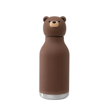 Load image into Gallery viewer, Brown Bear Bestie Bottle
