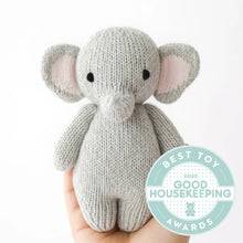 Load image into Gallery viewer, Cuddle + Kind Baby Elephant
