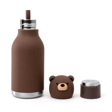 Load image into Gallery viewer, Brown Bear Bestie Bottle
