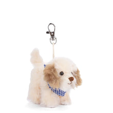 Load image into Gallery viewer, Bukowski Dog Bag Charm
