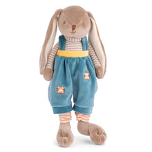 Load image into Gallery viewer, Bukowski Bunny Brother
