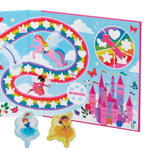 Crocdile Creek Rainbow Race Magnetic Game