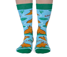 Load image into Gallery viewer, Cappy Life Ladies Socks
