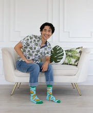 Load image into Gallery viewer, Capy Life Mens Socks
