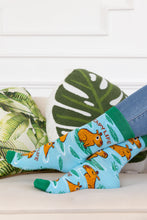 Load image into Gallery viewer, Cappy Life Ladies Socks
