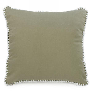 Khaki Cushion