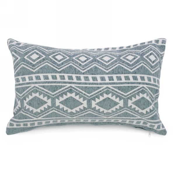 Geo Lumbar Cushion