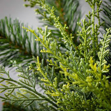 Load image into Gallery viewer, Douglas Fir Candle Ring
