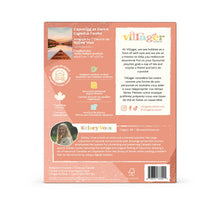 Load image into Gallery viewer, Canoeing at Dawn | 500-Piece Puzzle for Adults | Designed in Canada by Kelsey Voss
