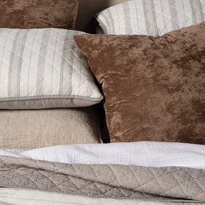 Chill Stripe Quilt