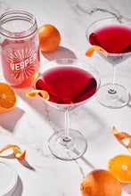 Load image into Gallery viewer, Cosmopolitan Vesper Cocktail Infuser Kit
