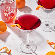 Load image into Gallery viewer, Cosmopolitan Vesper Cocktail Infuser Kit

