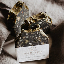 Load image into Gallery viewer, Cozy Knits Soap Bar
