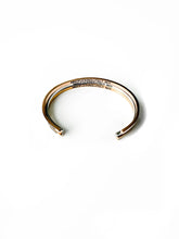 Load image into Gallery viewer, Absofuckinglutely Not Bangle by Glass House Goods
